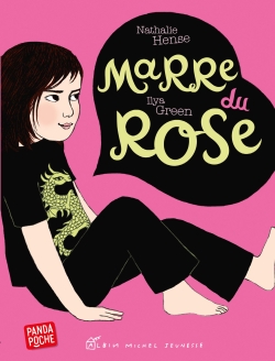 MARRE DU ROSE