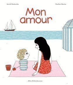 MON AMOUR