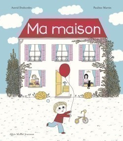 Ma maison Ma maison