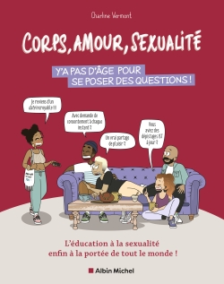 Corps, amour, sexualité : y