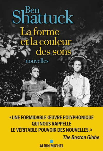 N° 3 LA FORME ET LA COULEUR DES SONS