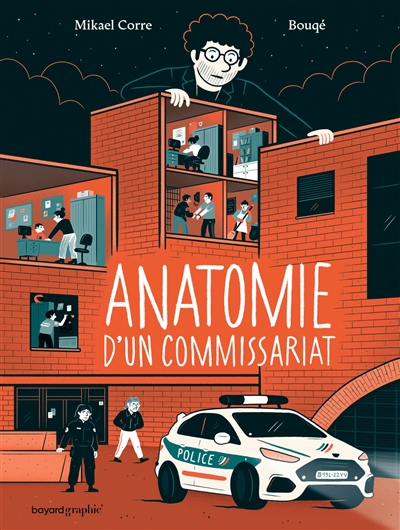 ANATOMIE D