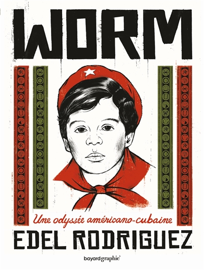 Worm : une odyssée américano-cubaine Worm : une odyssée américano-cubaine