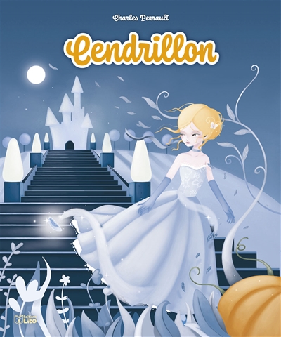 CENDRILLON