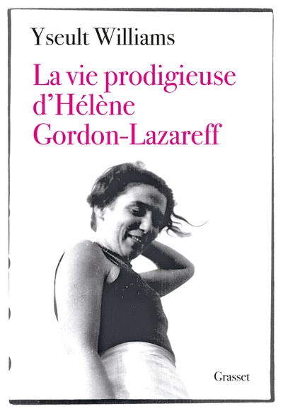 La vie prodigieuse d