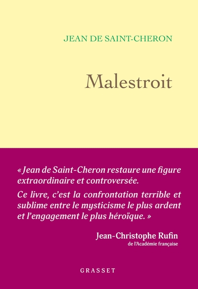 N° 24 MALESTROIT