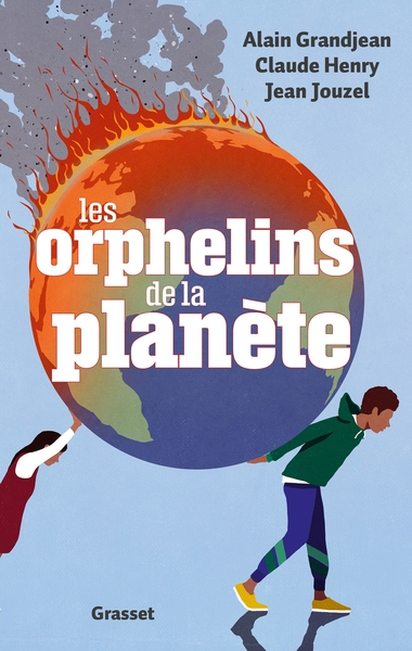 Les orphelins de la Planète