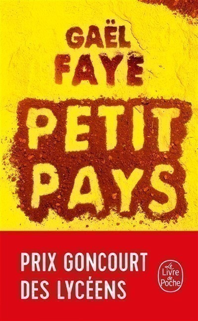 PETIT PAYS
