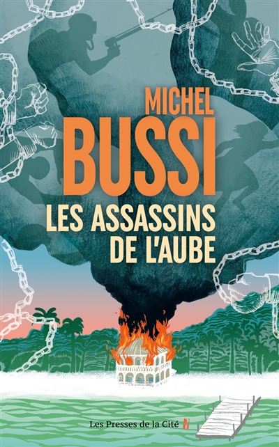 N° 14 LES ASSASSINS DE L