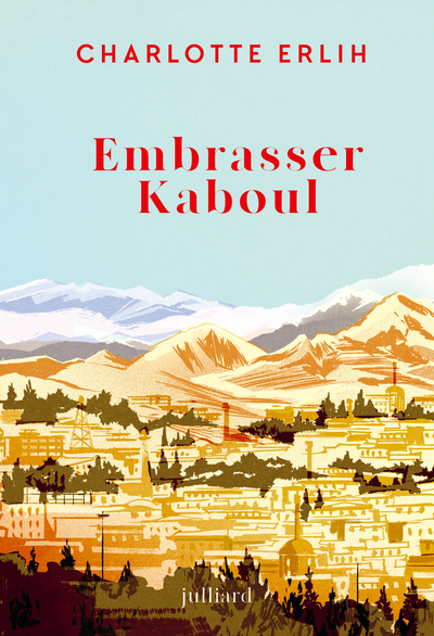 N° 21 EMBRASSER KABOUL