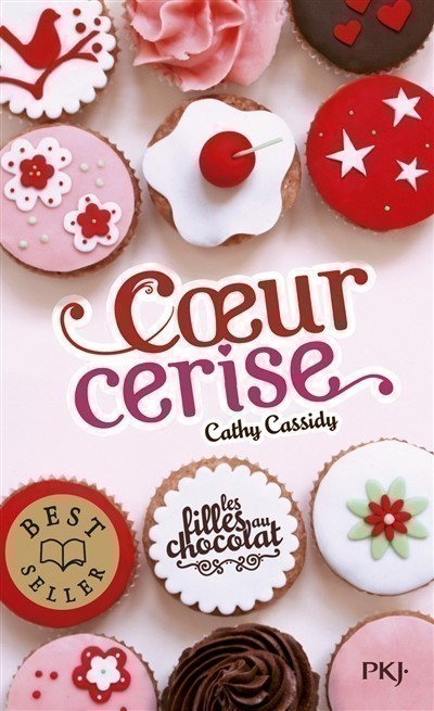 COEUR CERISE COEUR CERISE