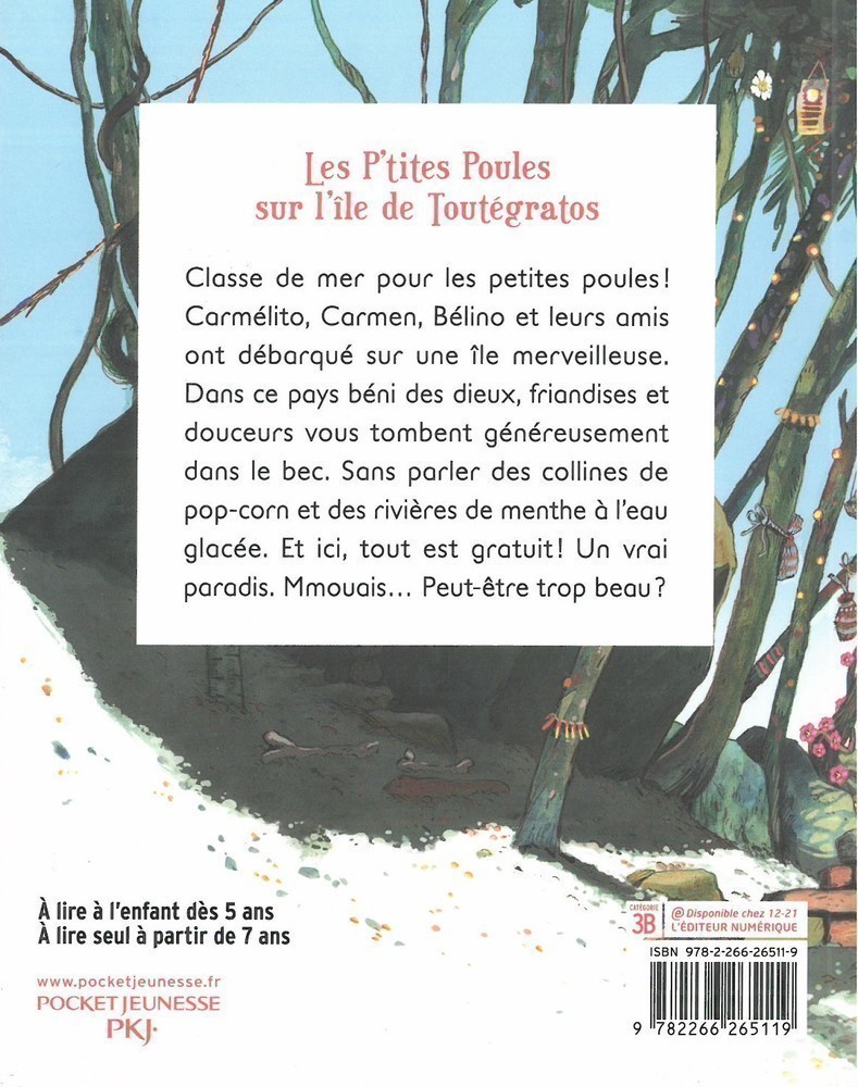 LES P