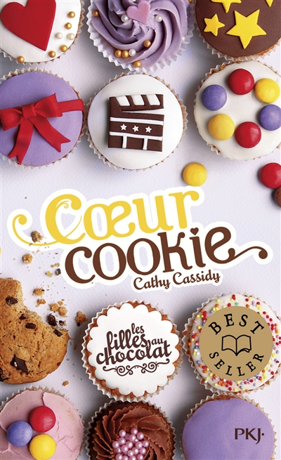 LES FILLES AU CHOCOLAT TOME 6