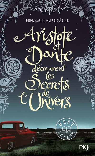 ARISTOTE ET DANTE DECOUVRENT LES SECRETS DE L
