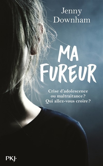 MA FUREUR MA FUREUR