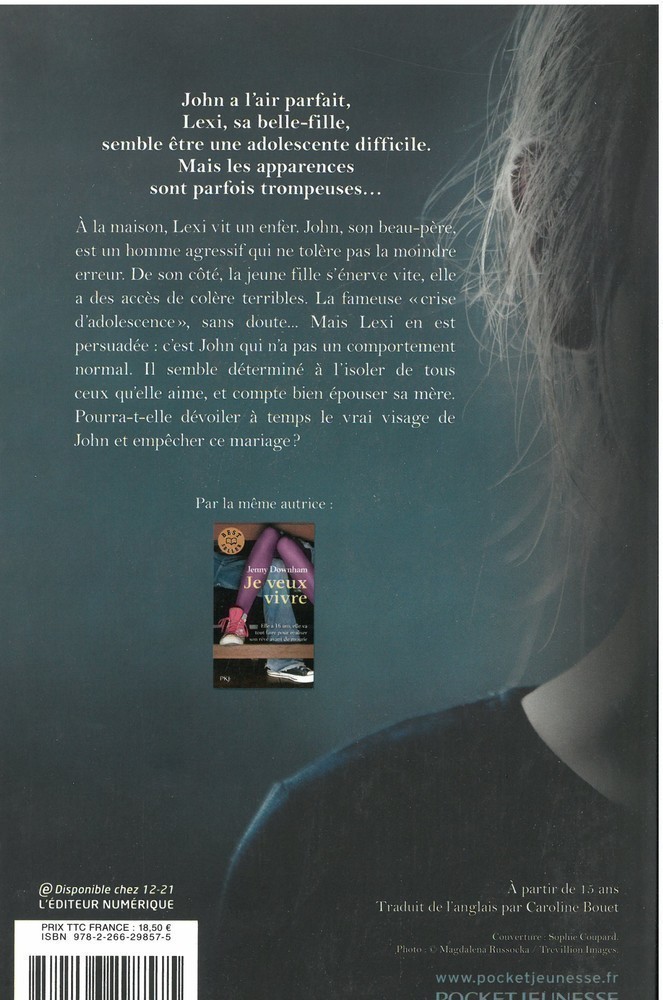 MA FUREUR