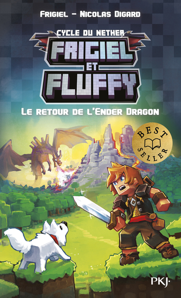 FRIGIEL ET FLUFFY T1 LE RETOUR DE L