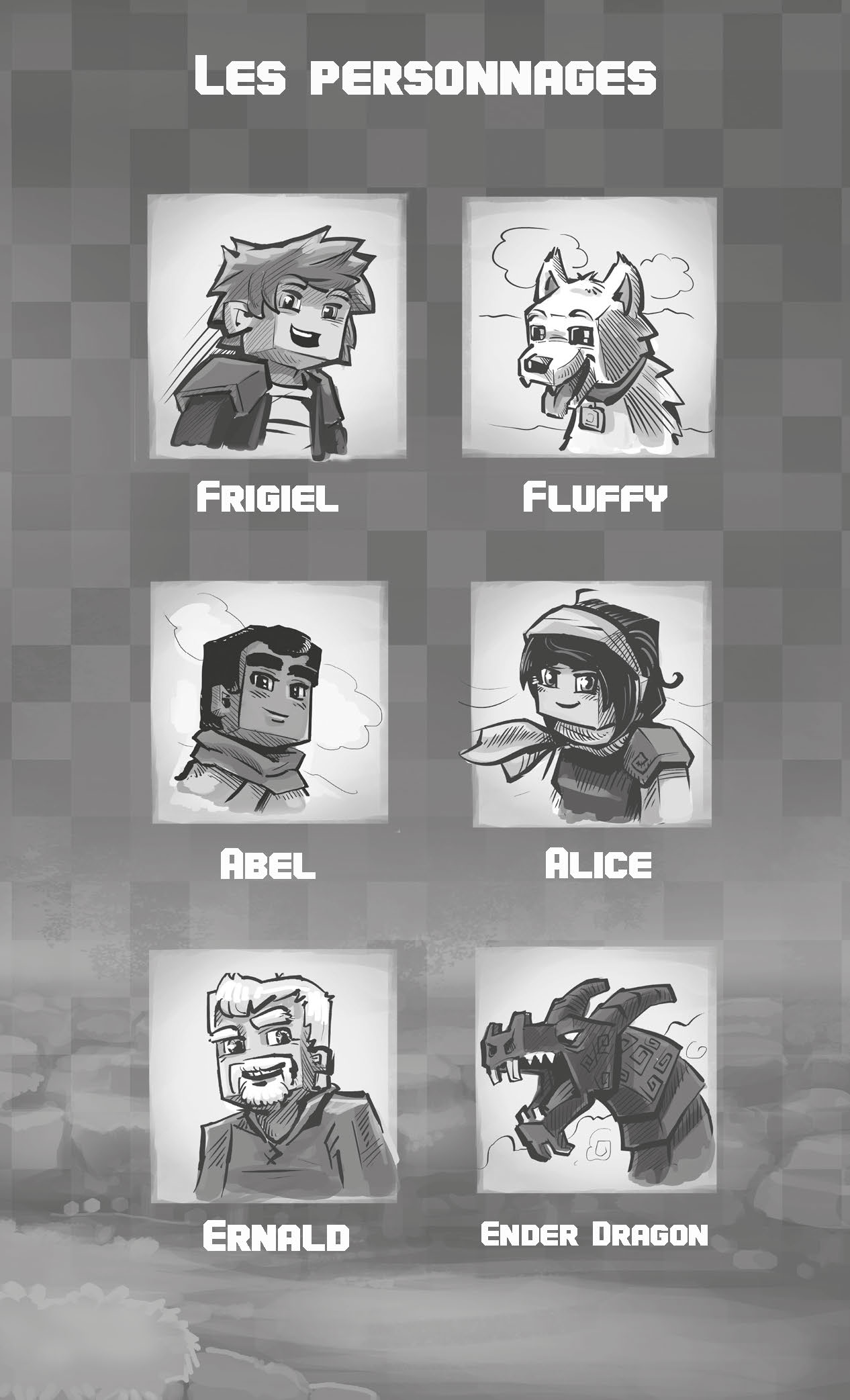 FRIGIEL ET FLUFFY T1 LE RETOUR DE L