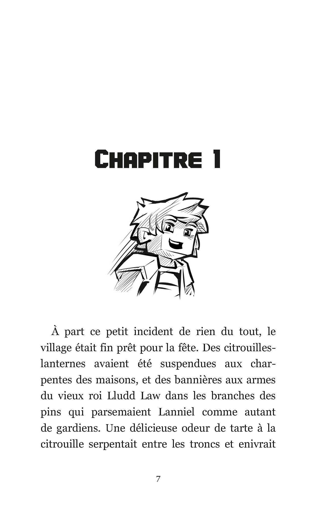 FRIGIEL ET FLUFFY T1 LE RETOUR DE L