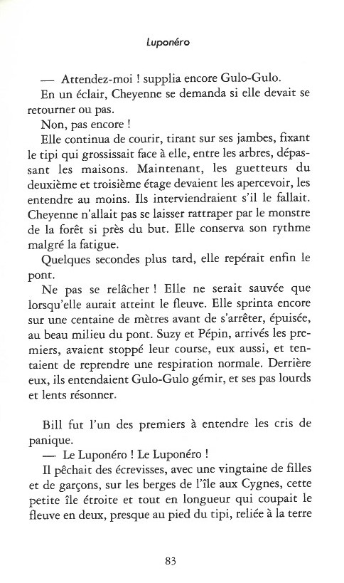 NEO T1 (LA CHUTE DU SOLEIL DE FER)