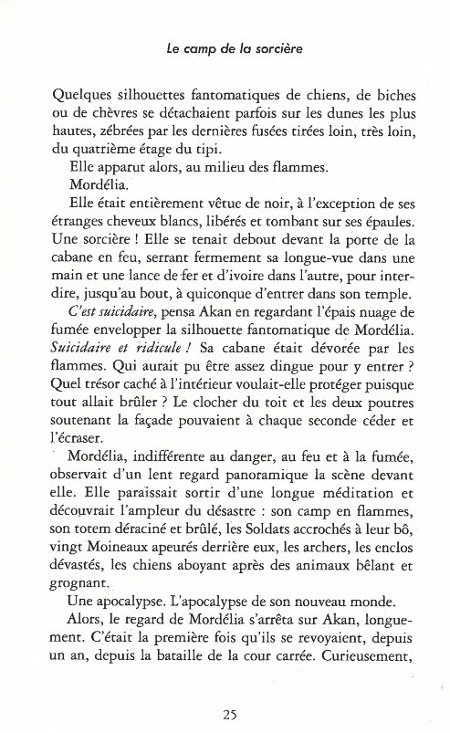 NEO T2 (LES DEUX CHATEAUX)