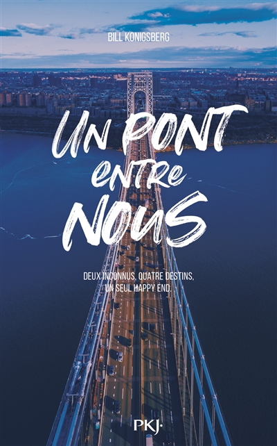 UN PONT ENTRE NOUS UN PONT ENTRE NOUS
