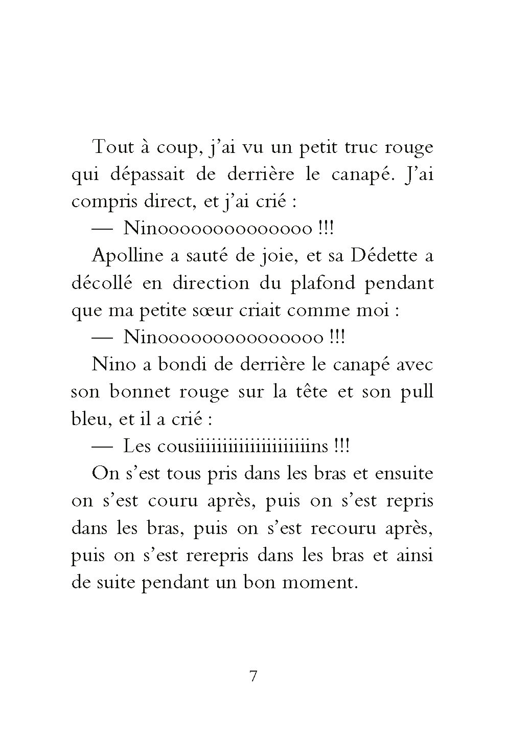 PAPI EST UN SUPER MENTEUR - LA SUPER DECOUVERTE DE L