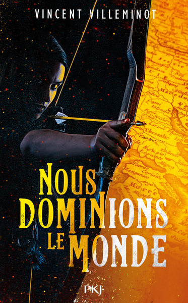 NOUS DOMINIONS LE MONDE NOUS DOMINIONS LE MONDE