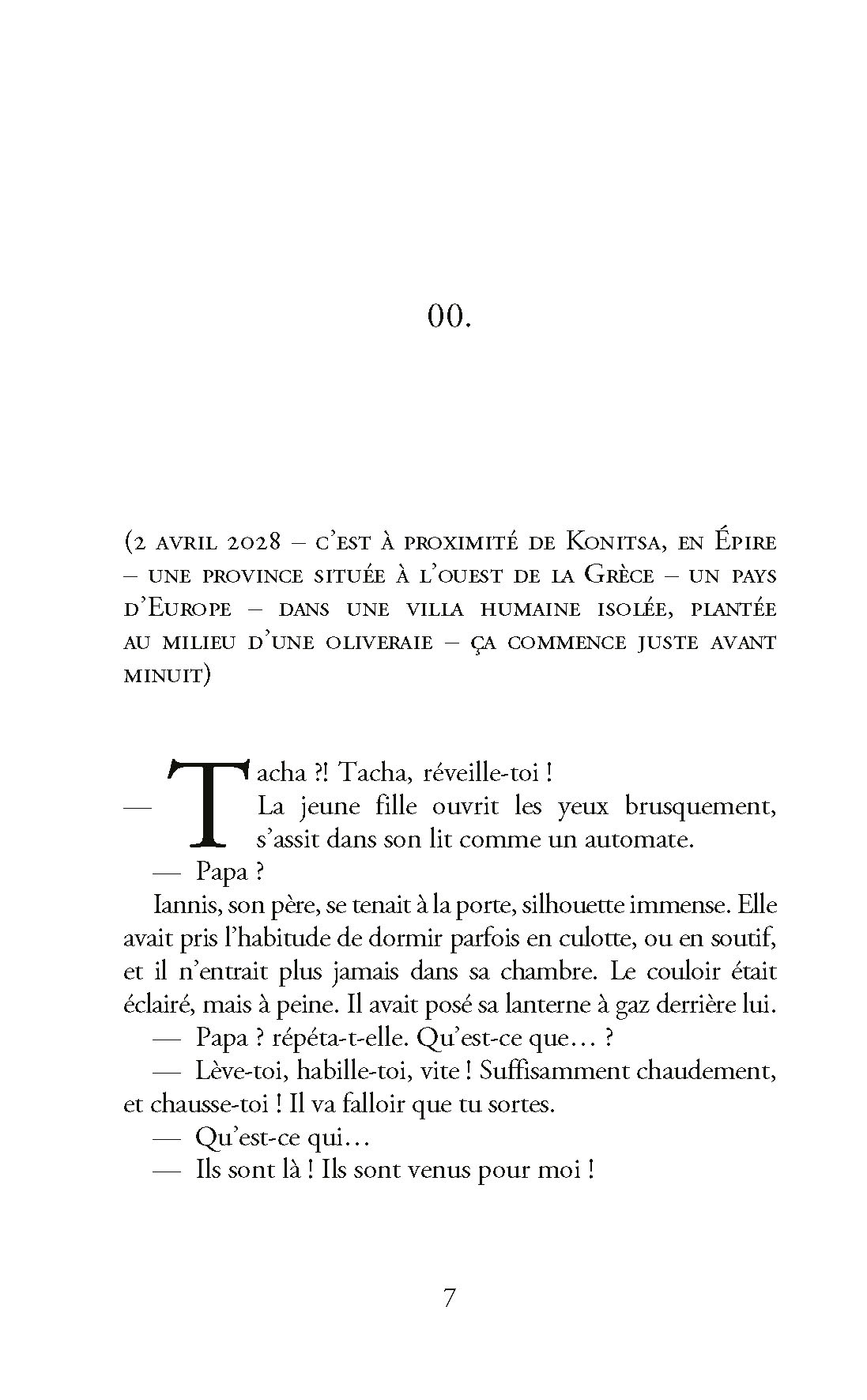 NOUS DOMINIONS LE MONDE