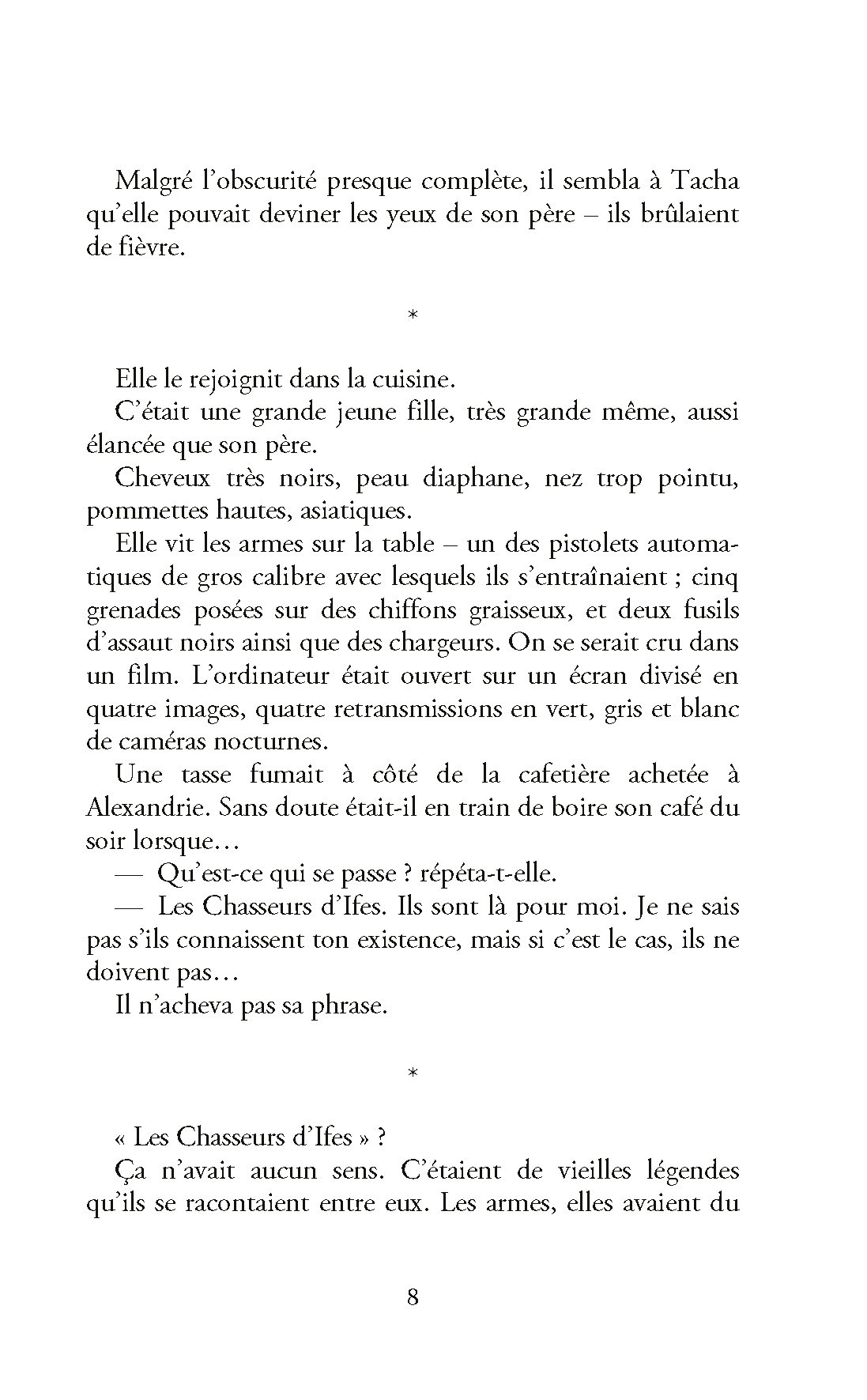 NOUS DOMINIONS LE MONDE