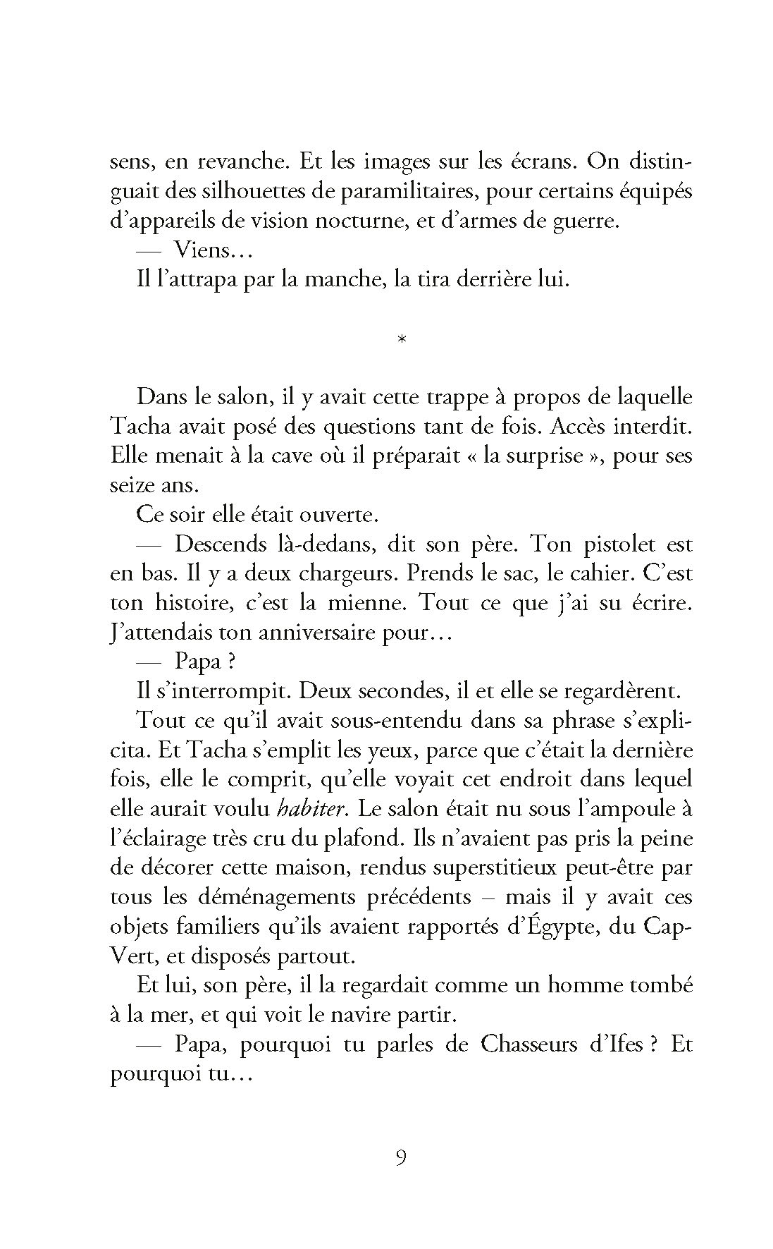 NOUS DOMINIONS LE MONDE