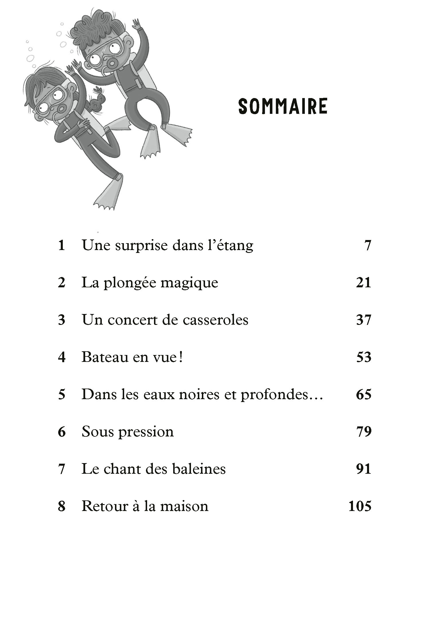 LES PETITS EXPLORATEURS T1 LES BALEINES PERDUES