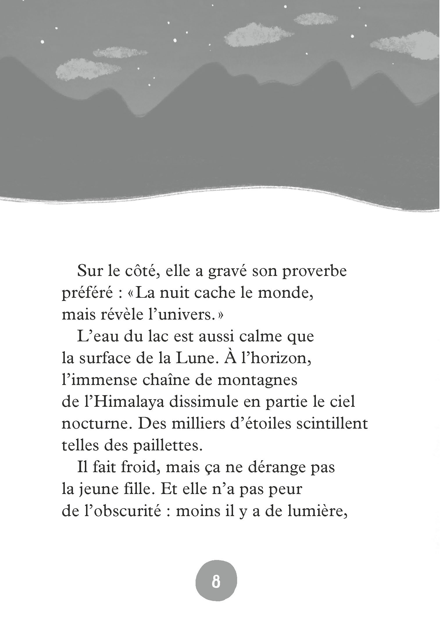 LES PETITS EXPLORATEURS T2 GARE A LA COMETE !