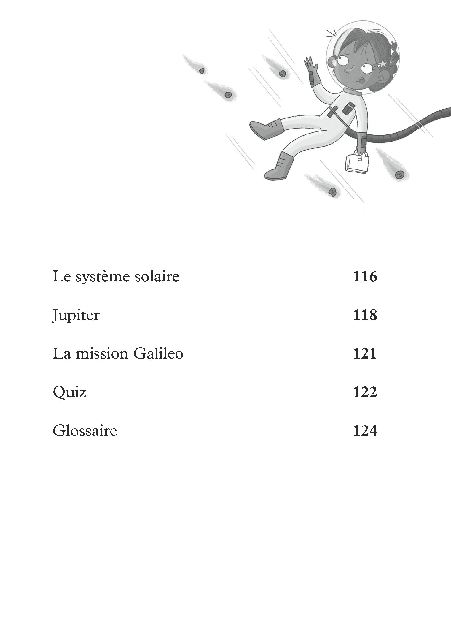 LES PETITS EXPLORATEURS T2 GARE A LA COMETE ! LES PETITS EXPLORATEURS T2 GARE A LA COMETE !