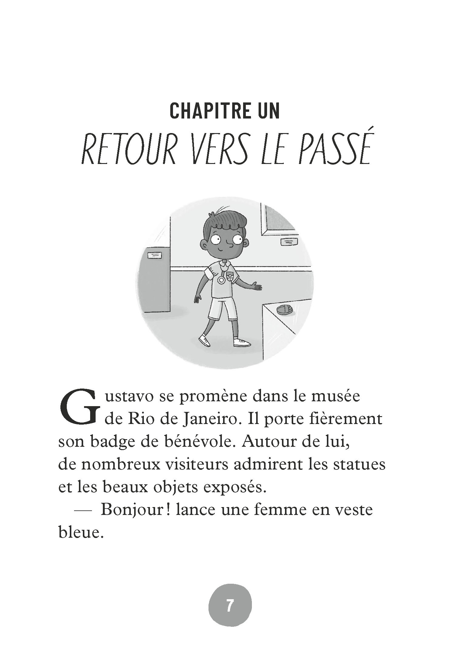 LES PETITS EXPLORATEURS T3 LES PILLEURS DE TOMBE