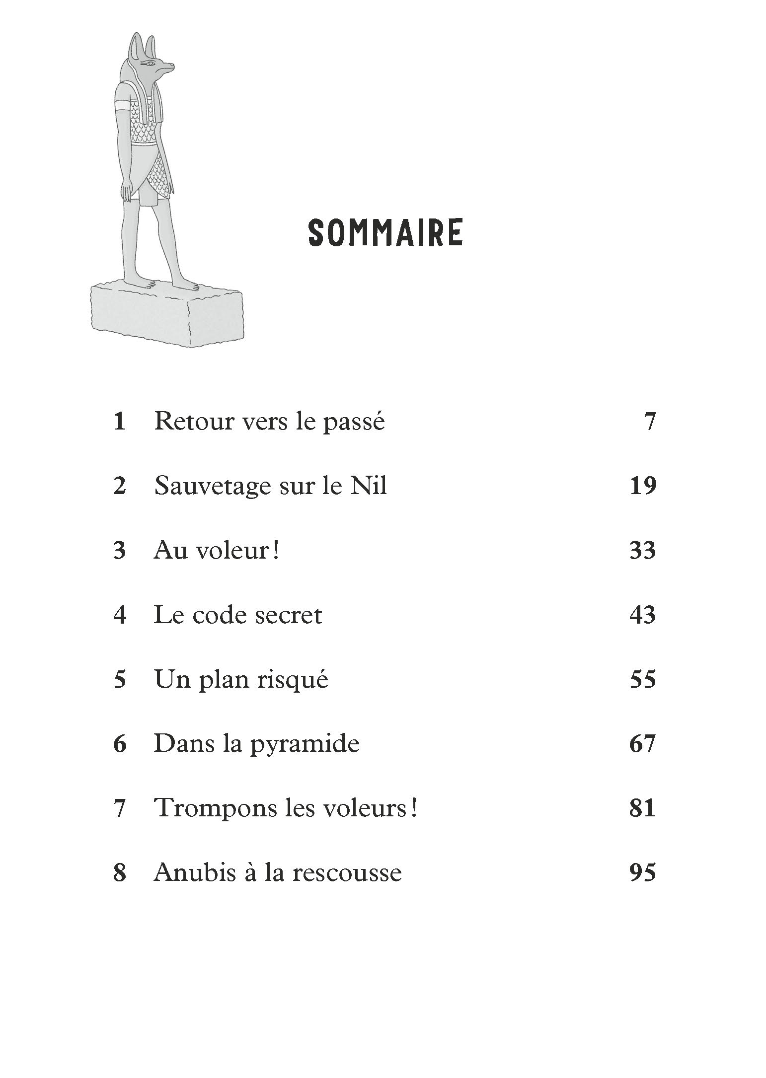 LES PETITS EXPLORATEURS T3 LES PILLEURS DE TOMBE