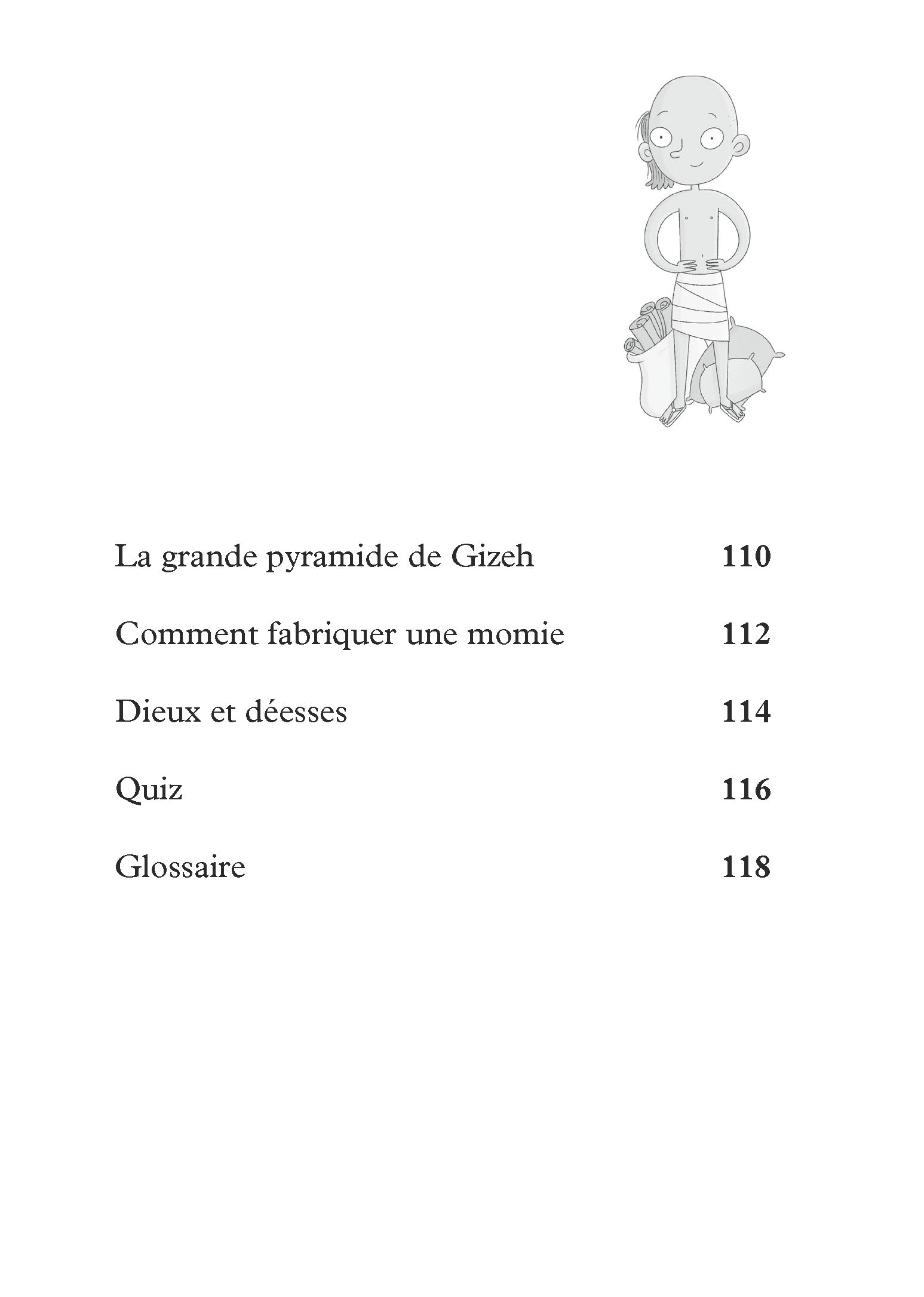 LES PETITS EXPLORATEURS T3 LES PILLEURS DE TOMBE