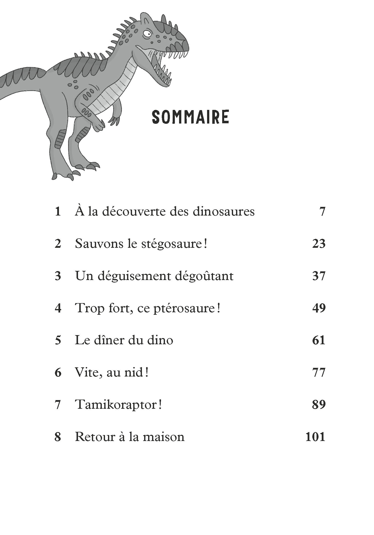 LES PETITS EXPLORATEURS T4 MISSION DINOSAURES LES PETITS EXPLORATEURS T4 MISSION DINOSAURES