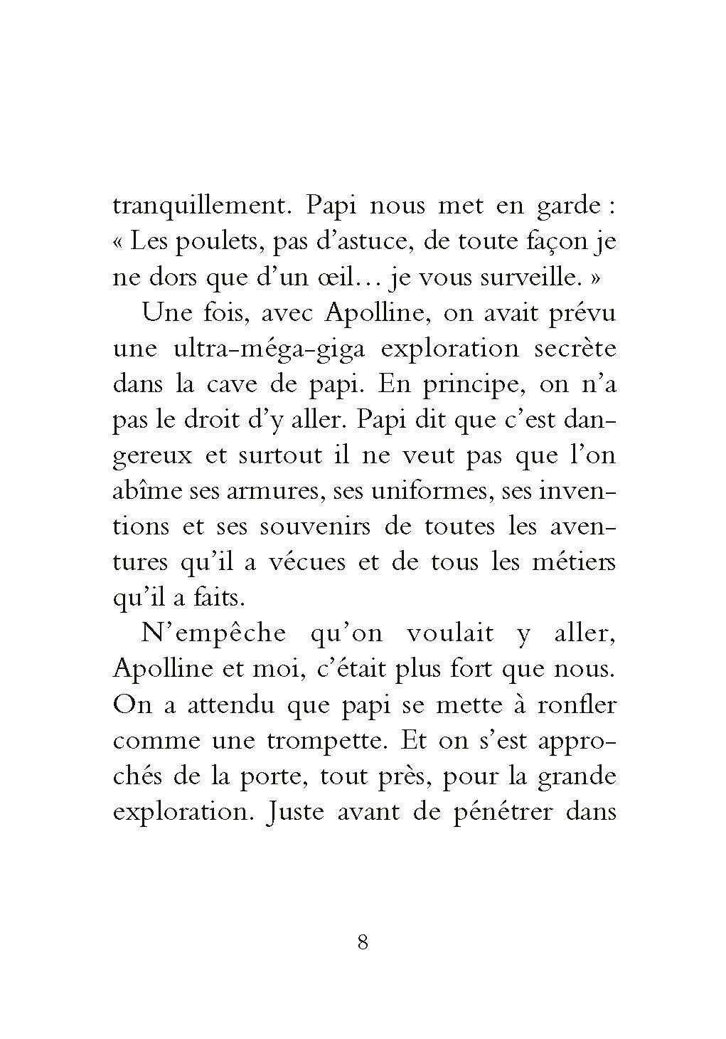 PAPI EST UN SUPER MENTEUR - LE SUPER PREMIER PAS SUR LA LUNE