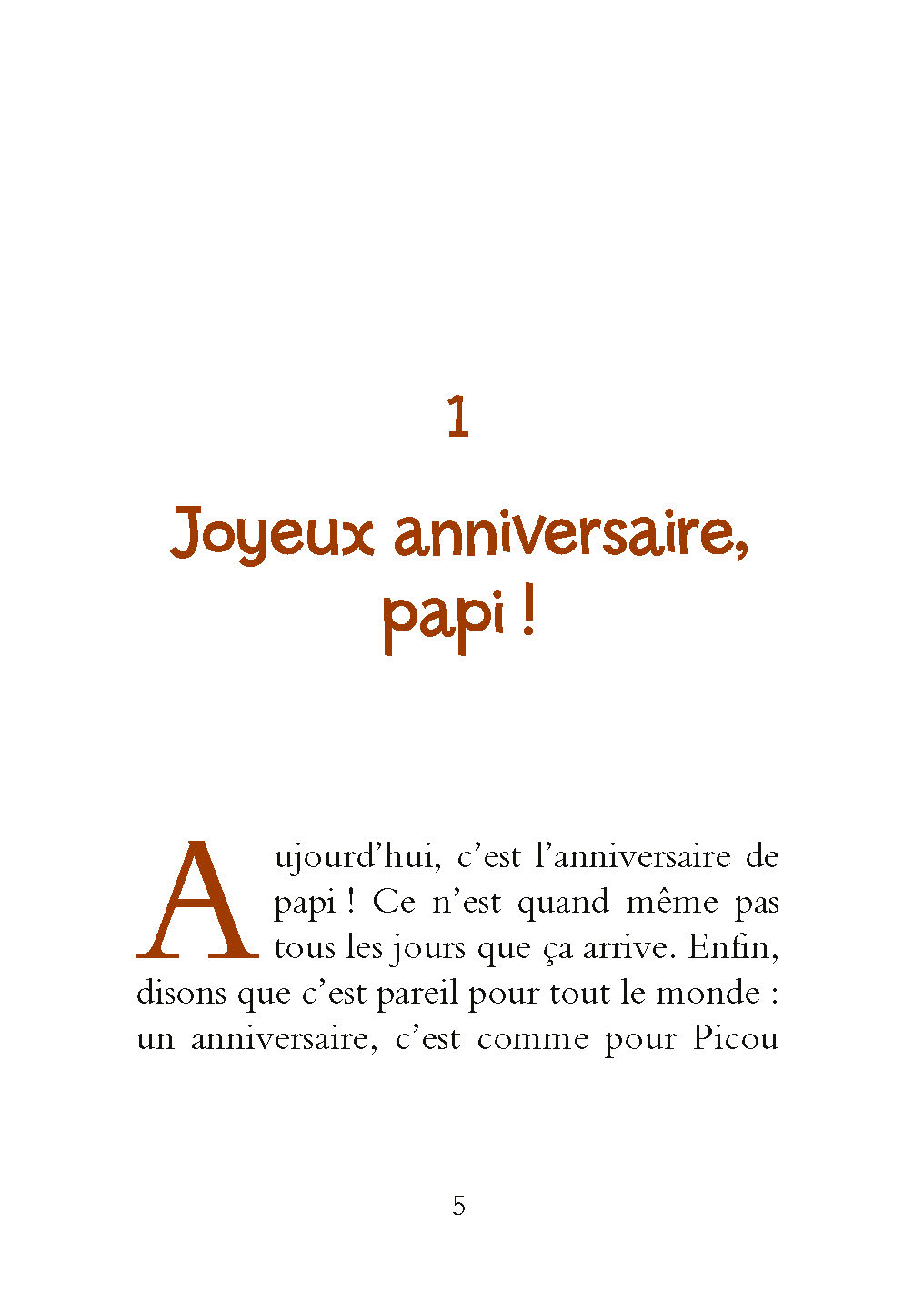 PAPI EST UN SUPER MENTEUR T7 LE SUPER CRO-MAGNON