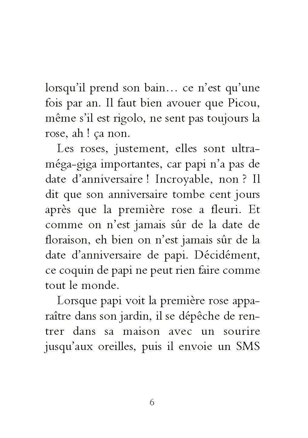 PAPI EST UN SUPER MENTEUR T7 LE SUPER CRO-MAGNON