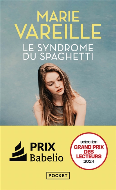 LE SYNDROME DU SPAGHETTI LE SYNDROME DU SPAGHETTI