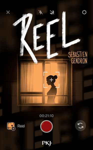 REEL REEL