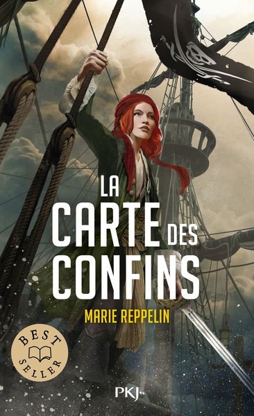 La Carte des confins