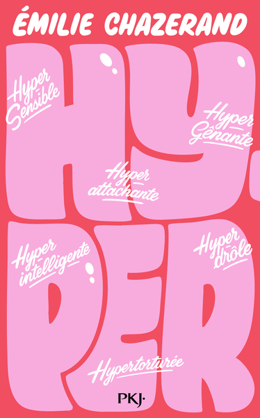 HYPER HYPER