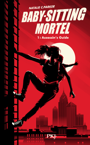 BABYSITTING MORTEL T1 ASSASSIN