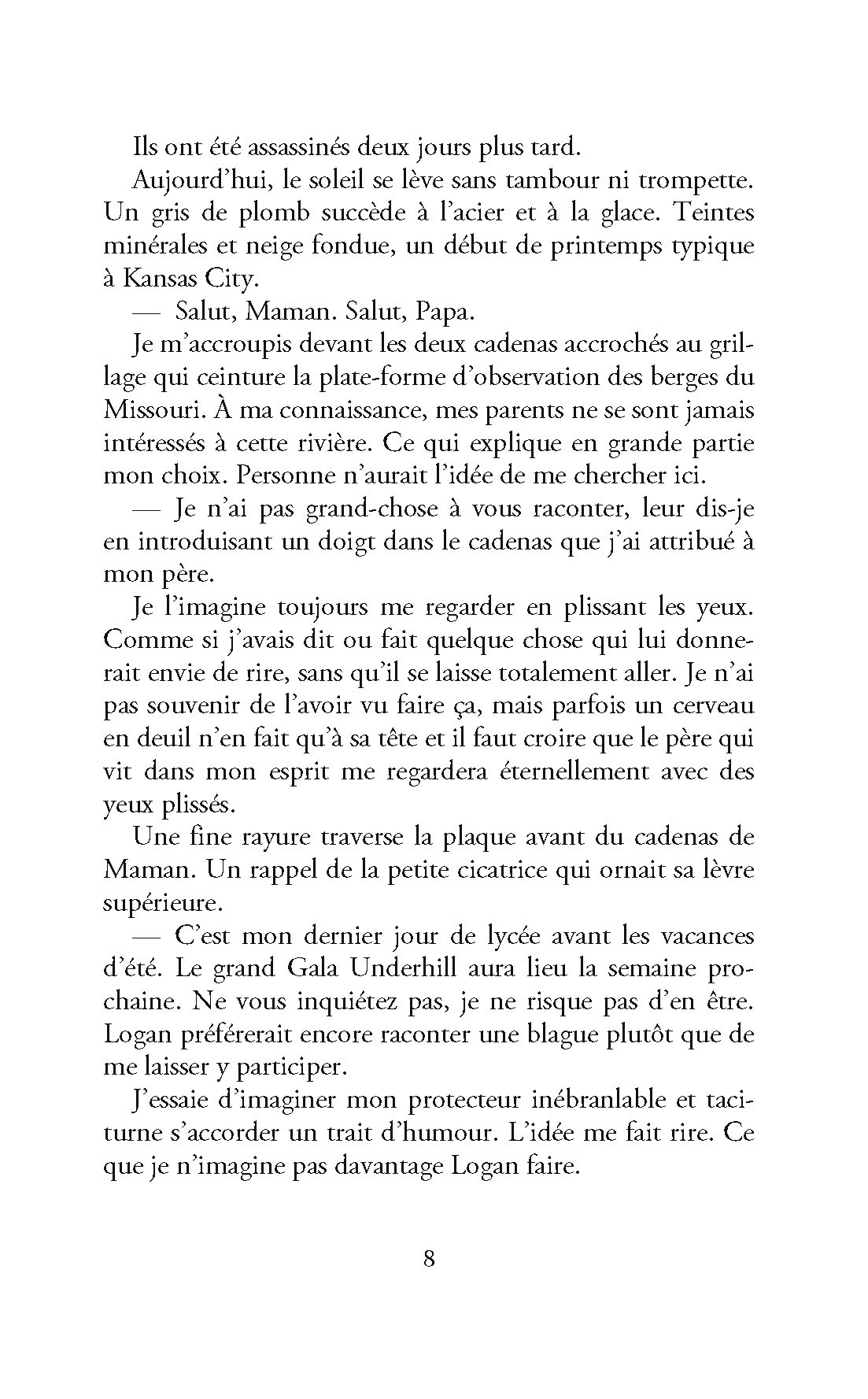 BABYSITTING MORTEL T1 ASSASSIN