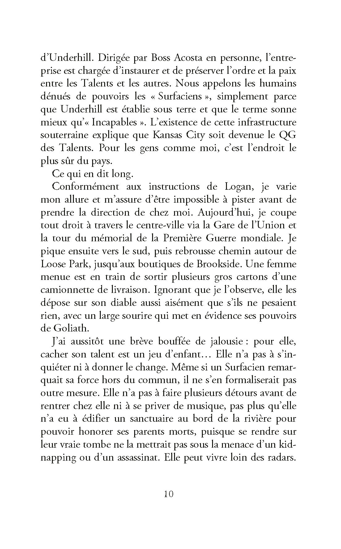 BABYSITTING MORTEL T1 ASSASSIN