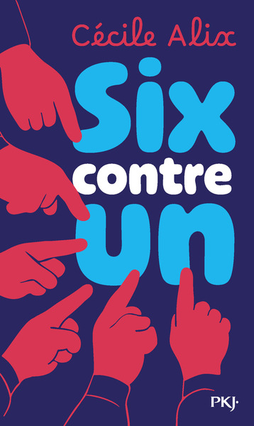 SIX CONTRE UN SIX CONTRE UN