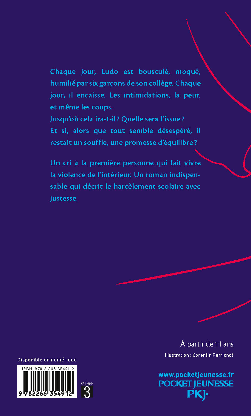 SIX CONTRE UN